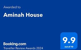 Aminah House